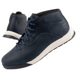 Timberland Herren-Trekkingschuhe [TB0A5MQW 019] Marineblau.