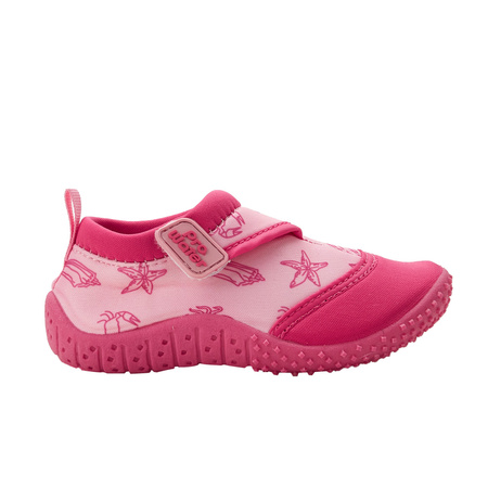 ProWater Kinder-Wasserschuhe, schnelltrocknend, rutschfest, pink