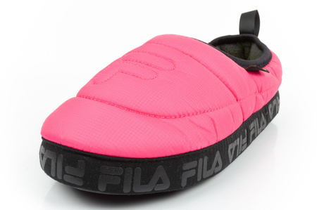 Fila Comfider Damen-Slipper [FFW0227.40026], rosa.