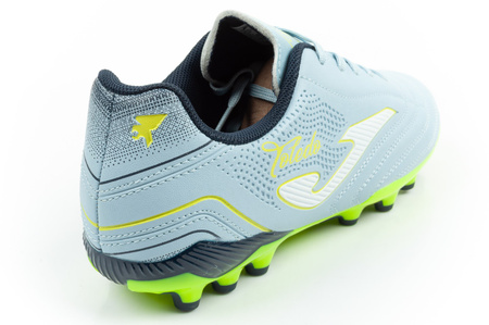 Joma Fußballschuhe für Kinder, Toledo JR 2605, mit Stollen, für Rasen und Orlik