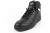 Puma Rebound V6 Herren Sportschuhe [392326 12] Schwarz.