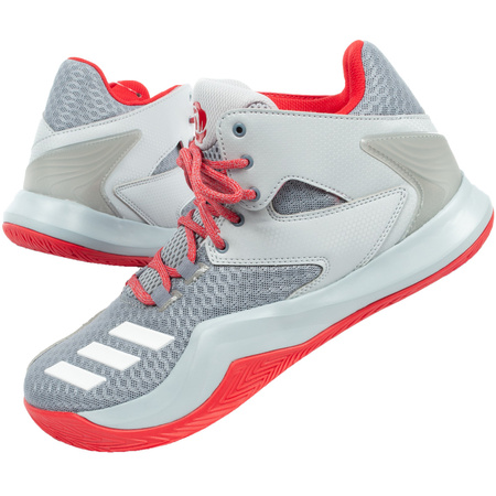Buty sportowe Adidas D Rose  Boost [B72957]