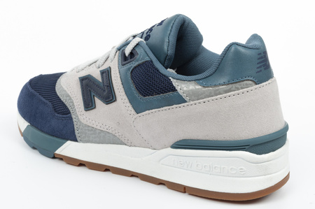 Buty sportowe New Balance [ML597NGT]