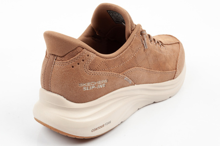 Skechers Damen Contour Foam Slip-Ins