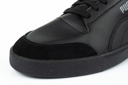 Puma Shuffle Mid Winterstiefel [387609 01]