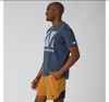 New Balance T-Shirt [MT01071ECR]