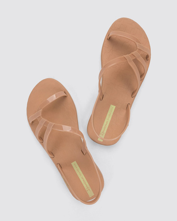 Damen Sandalen Ipanema Diversa Sandal Ad [27234 BG730], beige.