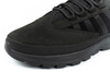 Timberland Euro Trekker Herrenschuhe [TB0A62SV015] schwarz.