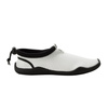 ProWater Damen-Wasserschuhe, schnelltrocknend, rutschfest, Weiß