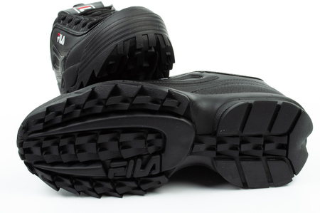 Buty Fila Disruptor Low [1010262.12V] r.40