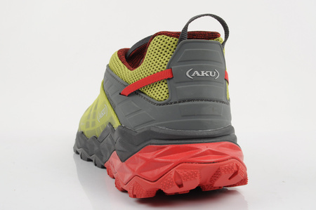 Aku Flyrock Herren Trekking-Sportschuhe Gore-Tex atmungsaktiv [698704]