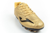 Joma Evolution JR 2617 Sportfußballschuhe für Kunstrasen und Orlik Gold