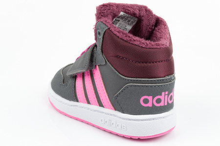 Adidas Hoops Sportschuhe [GZ7798]