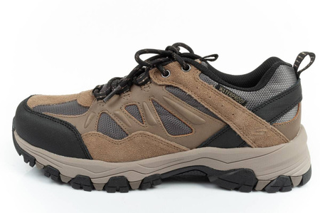 Skechers Enago Herren Sportschuhe [66275/TAN], Khaki.