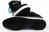 Puma Rebound Street Herren-Sneaker, Schwarz, gefüttert