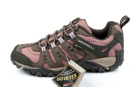 Merrell Accentor GTX-Trekking-Stiefel [J036642]