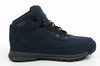 Buty trapery HENLEYS Travis [418 NAVY]