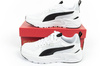 Puma Trinity Life Jr Jugendschuhe [391443 02], weiß.