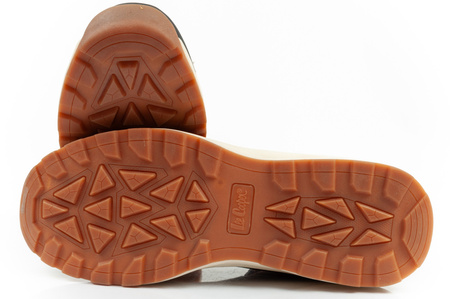 Lee Cooper Herren-Sneaker [LCJ-24-03-3035M], braun.