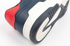 Levi's John SE Kinder-Sportschuhe in Marineblau mit Klettverschluss