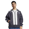 Herren Puma BMW MMS Archive Windbreakerjacke [628096 06], grau.