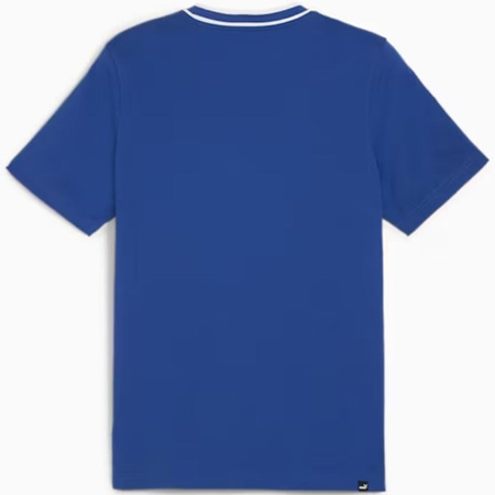 Herren T-Shirt Puma Squad Sport T-Shirt [678967 17], blau.