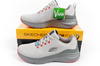 Skechers Vapor Herren-Sportschuhe [232625/GYOR], grau.