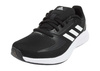 Adidas Runfalcon Kindersportschuhe [FY9495] schwarz.