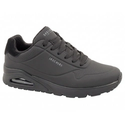Skechers Uno – Suited on Air Herren-Sneaker – Modisch