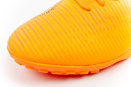 Puma Herren-Fußballschuhe Future 8 Play TT Orange
