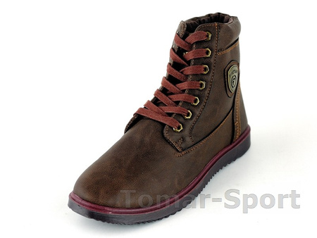 Buty zimowe FIRETRAP [Luca Brown LONDON]