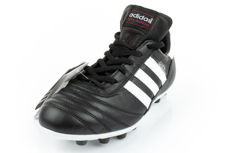Adidas Copa Mundial Fußballschuhe [015110] Schwarz, Weiß.