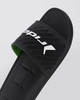 Rider Free II Slide Ad Herren-Sport-Flip-Flops – Bequeme Hausschuhe