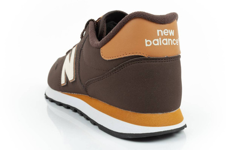 New Balance Herren-Sportschuhe [GM500FE2], braun.