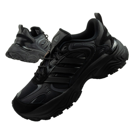 Adidas Shadow Fever Herren-Sneaker – Modisches Schwarz