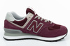 New Balance Damen Sportschuhe [WL574ER] 