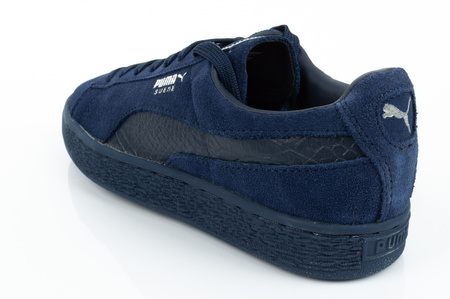 Puma Suede Classic Mono Sportschuhe [363164 04]
