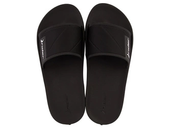 Herren-Flip-Flops Rider Street Slide [11578 AR406], schwarz.
