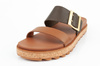 Sorel Roaming Slide Flip Flops [NL4177-242]