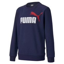 Bluza Puma Ess 2 [586762 06] bez kaptura