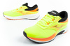Joma Active Herren-Laufschuhe, bequem, strapazierfähig, Gelb