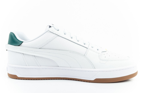 Puma Canven 2.0 VTG Herren Sportschuhe Sneaker Bequem Weiß [392332 01]
