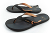 Rider Herren-Flip-Flops R1 Prime – Bequeme, schwarze Flip-Flops