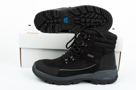 4F Winter-Trekking-Stiefel [OBDH250 21S]