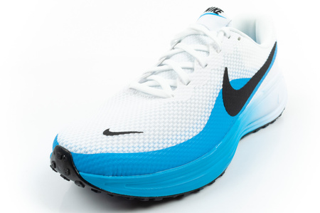 Nike Revolution 8 Herren-Laufschuhe in Weiß