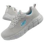 Skechers Herren-Sportschuhe [118106/LTGY], grau.