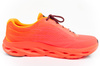 Skechers Go Run Herren-Sportschuhe [220908/CRL], Orange.