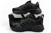 Adidas Shadow Fever Herren-Sneaker – Modisches Schwarz