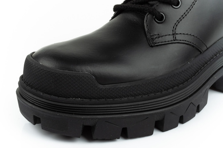 Caterpillar Hardwear Stiefeletten [P110897] schwarz.