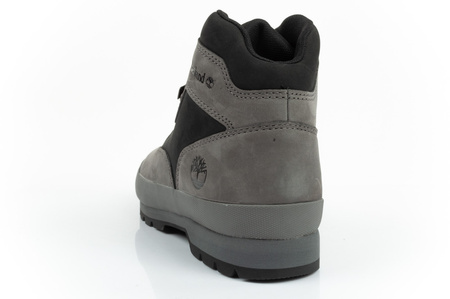 Timberland Euro Sprint Trekkingschuhe [TB0A64RD033], grau.